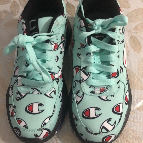 new champion sneakers